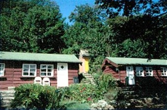 Woodlands Chalets